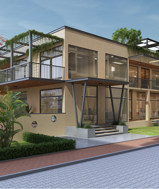 DS Max Spoorthi