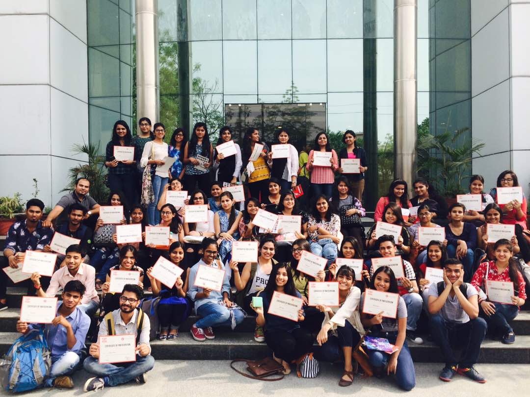 Pearl Design Workshop 2018