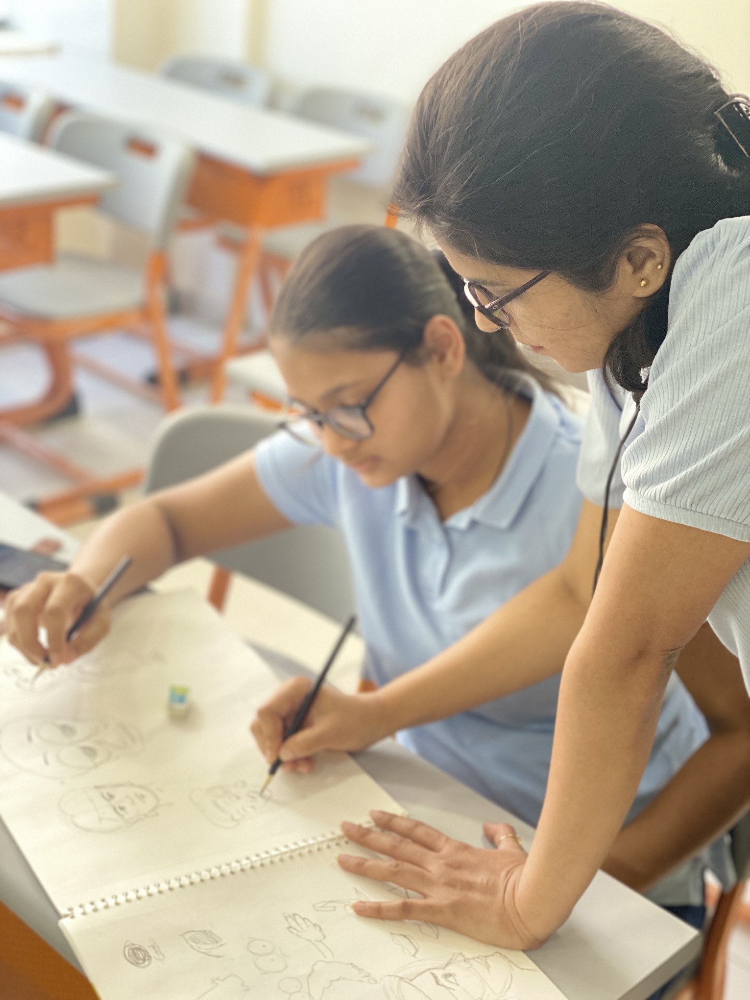 NIFT Coaching in Ahmedabad | Gujarat